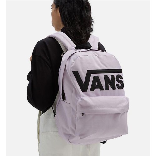 VANS OLD SKOOL DROP V ROSADO