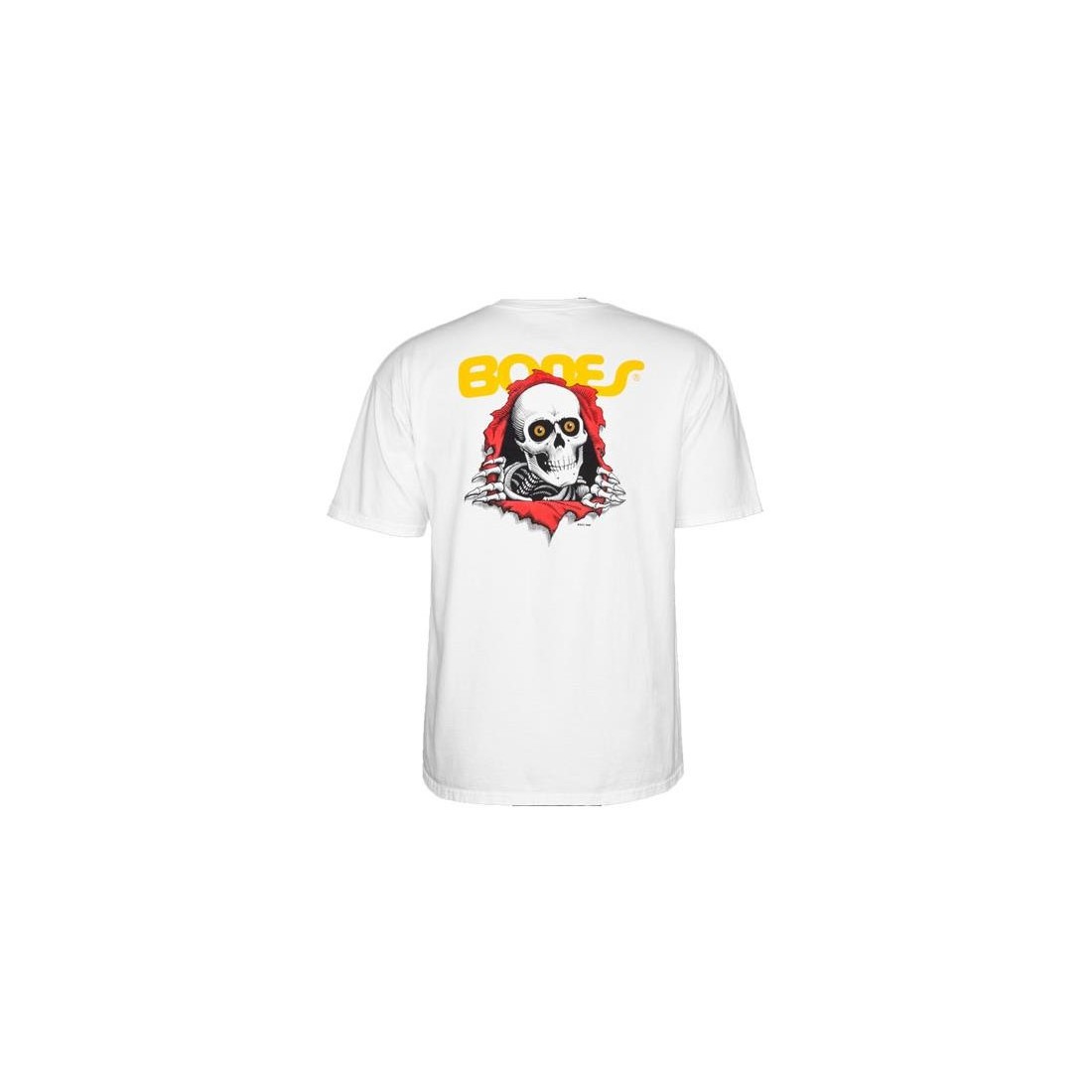 POWELL RIPPER BLANCO