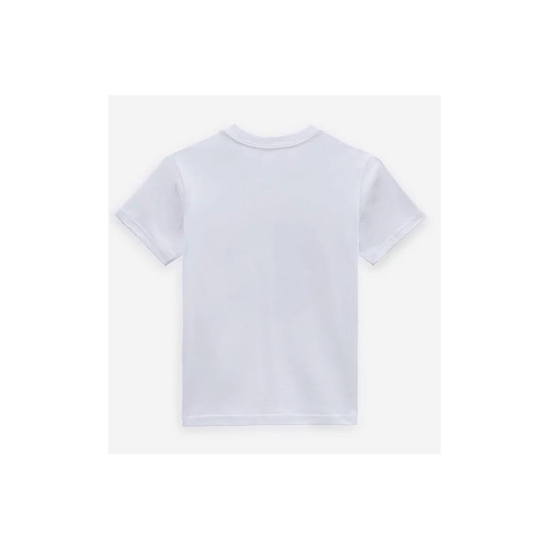 VANS 66 SHREDDERS SS TEE BLANCO