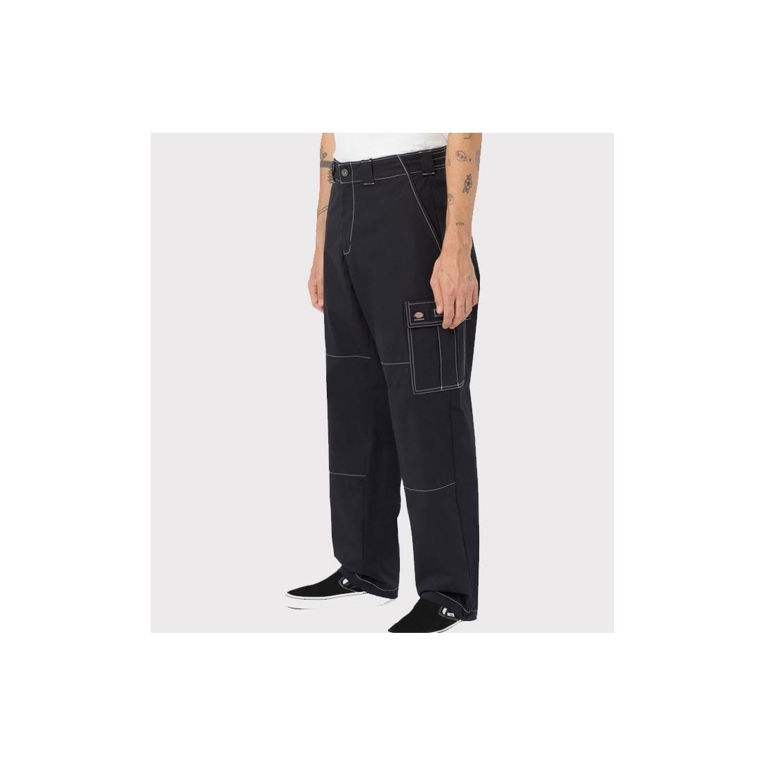 DICKIES MOUNDRIDGE CARGO NEGRO