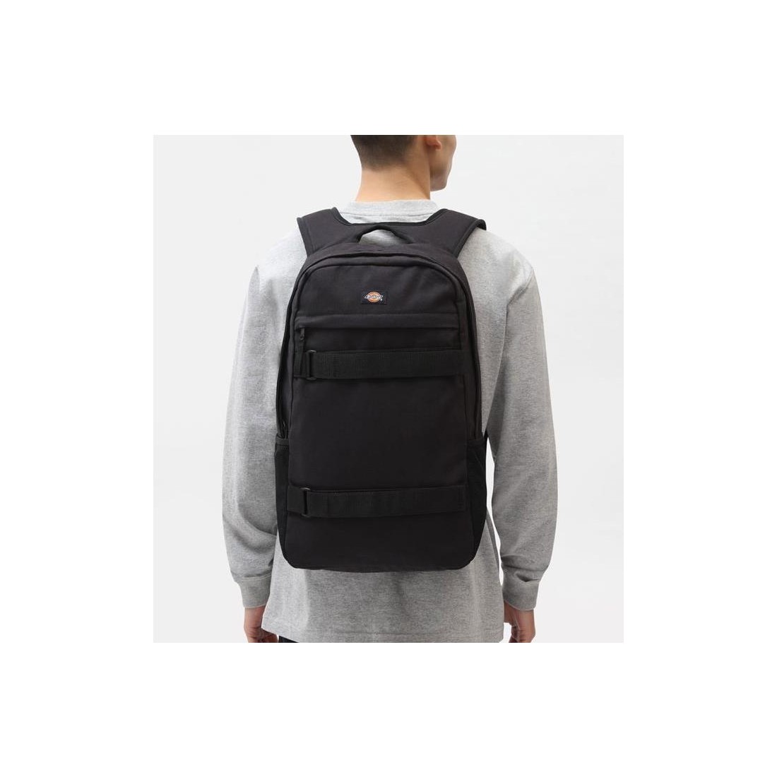 DICKIES DC PLUS BACKPACK NEGRO