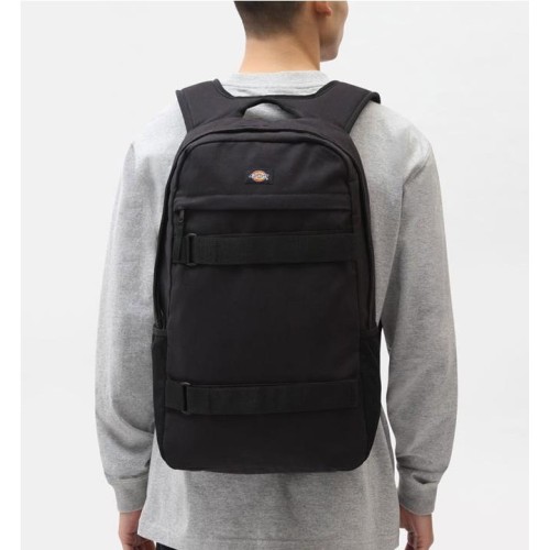 DICKIES DC PLUS BACKPACK NEGRO
