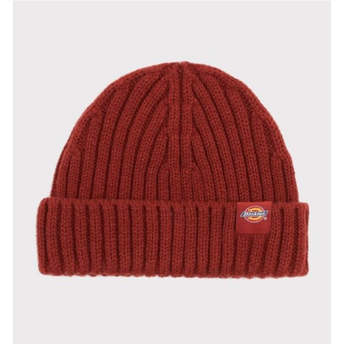 DICKIES GARNETT FISHERMAN BEAN GRANATE