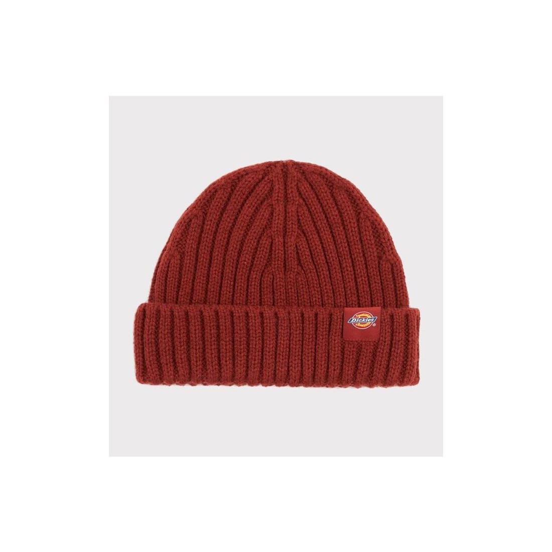 DICKIES GARNETT FISHERMAN BEAN GRANATE