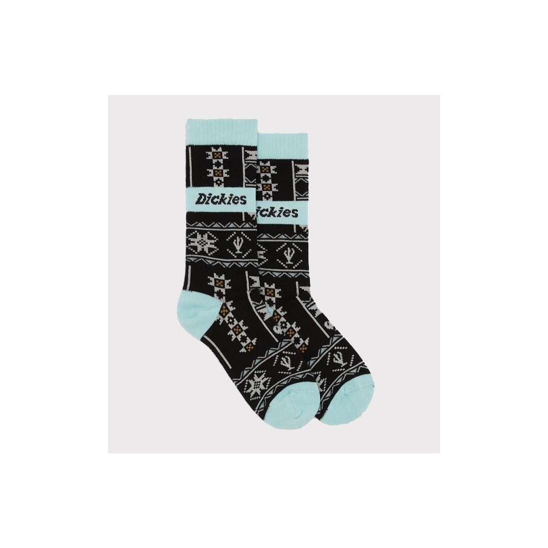 DICKIES HAYS SOCK AZUL