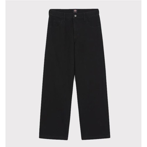 DICKIES WINGVILLE PANT NEGRO