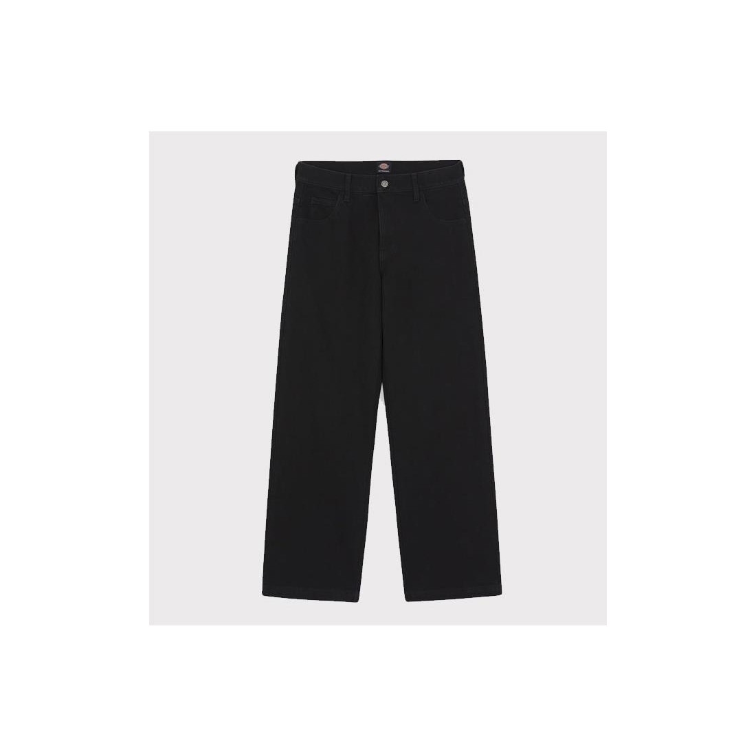 DICKIES WINGVILLE PANT NEGRO
