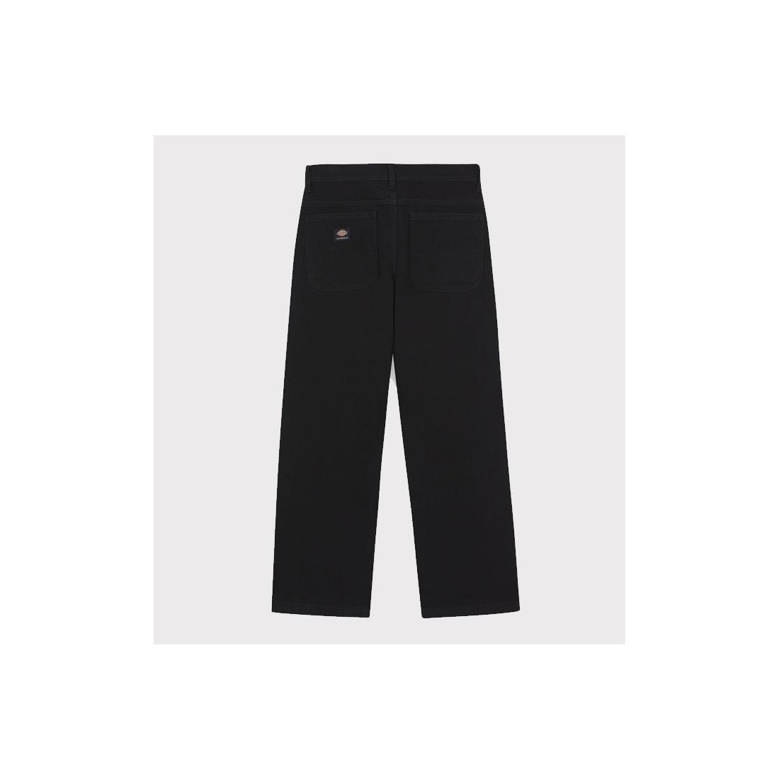 DICKIES WINGVILLE PANT NEGRO