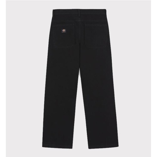 DICKIES WINGVILLE PANT NEGRO