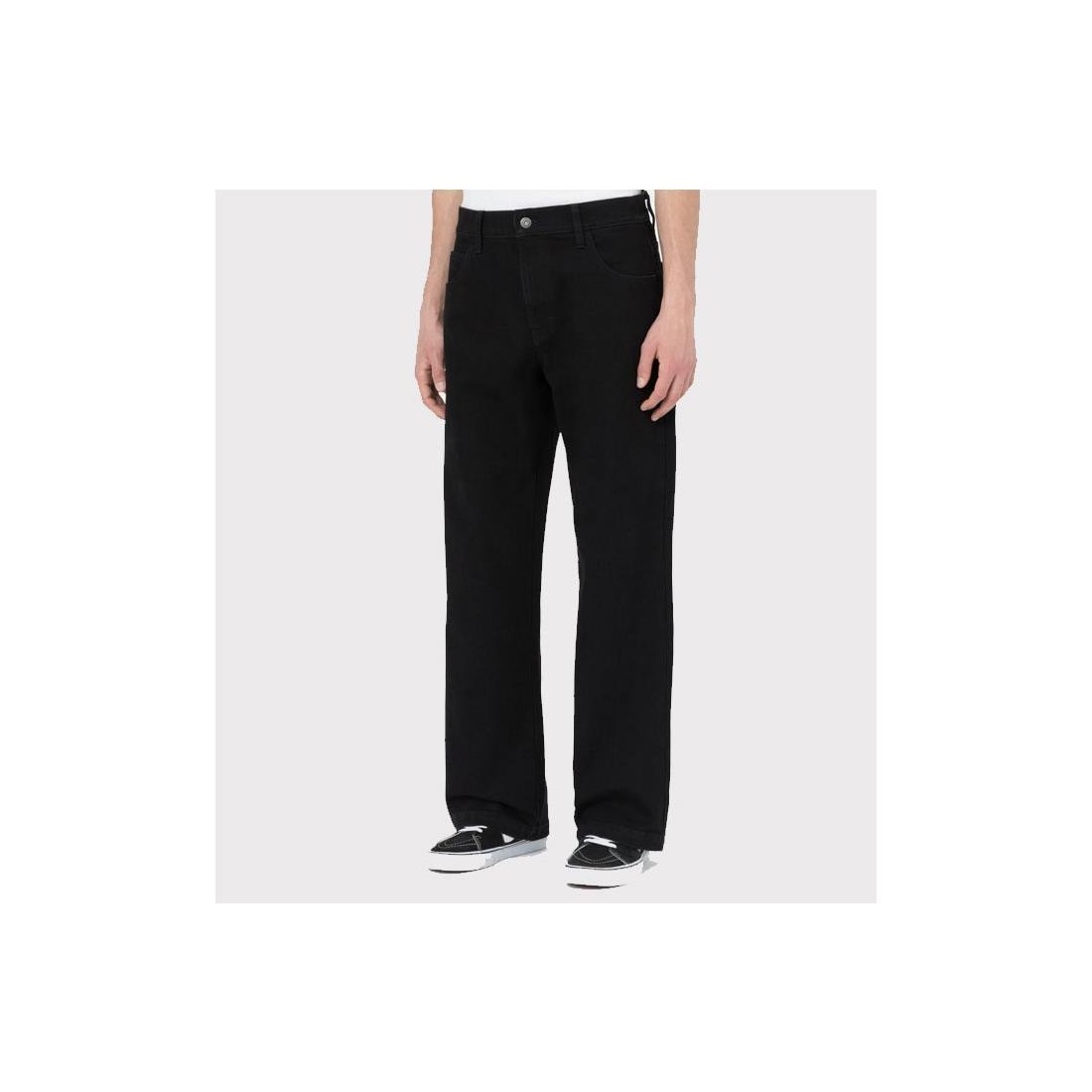 DICKIES WINGVILLE PANT NEGRO