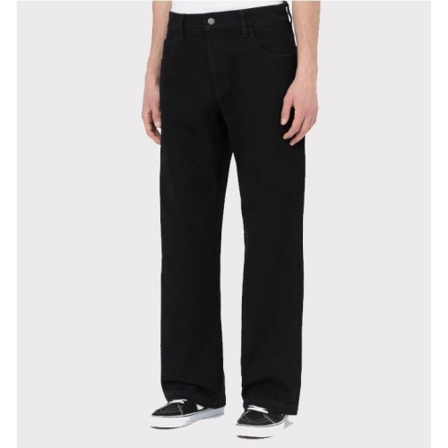 DICKIES WINGVILLE PANT NEGRO