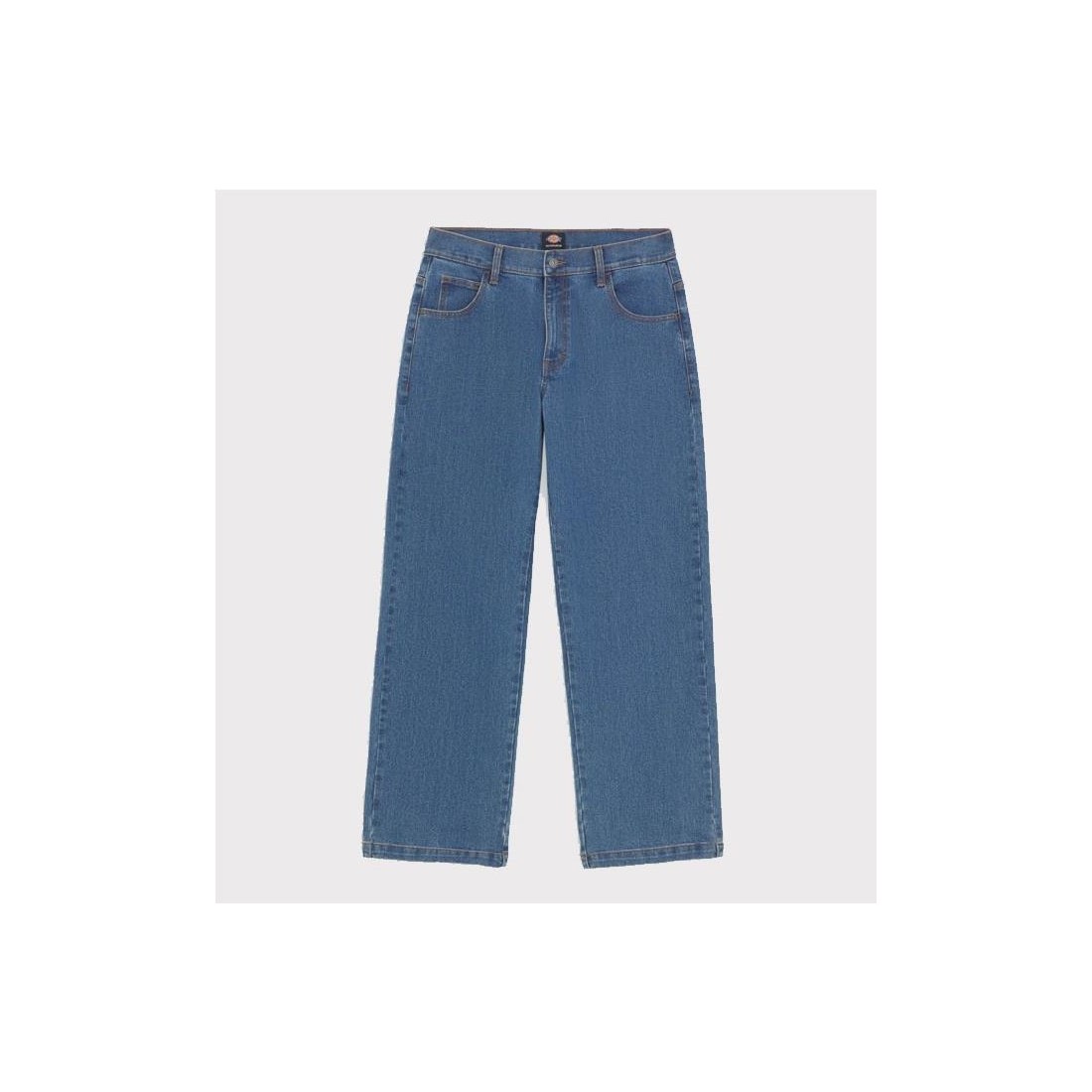 DICKIES WINGVILLE PANT AZUL
