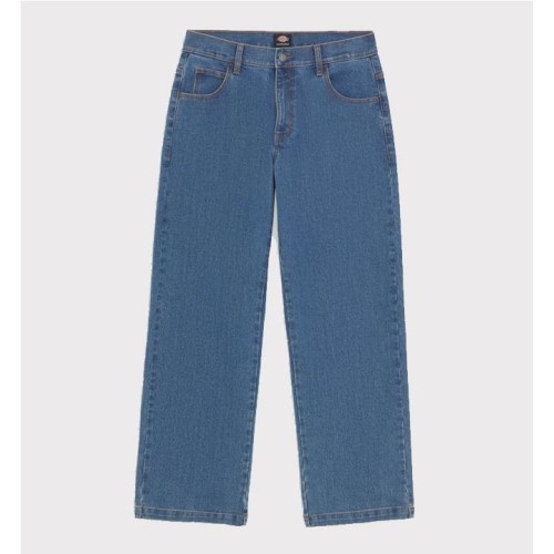 DICKIES WINGVILLE PANT AZUL