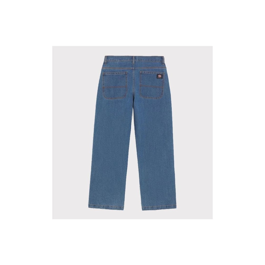 DICKIES WINGVILLE PANT AZUL
