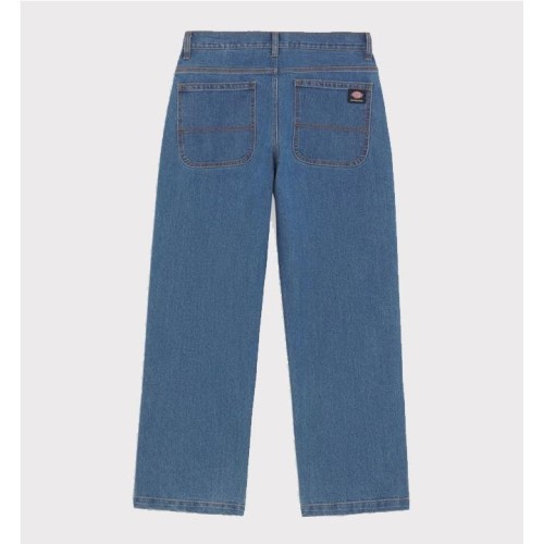 DICKIES WINGVILLE PANT AZUL