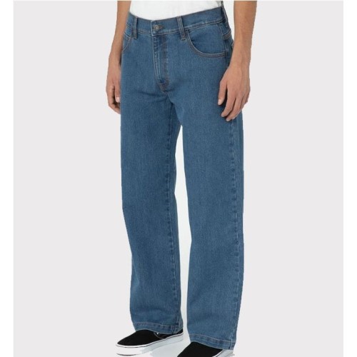 DICKIES WINGVILLE PANT AZUL