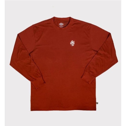 DICKIES SCOTT CITY LS GRANATE