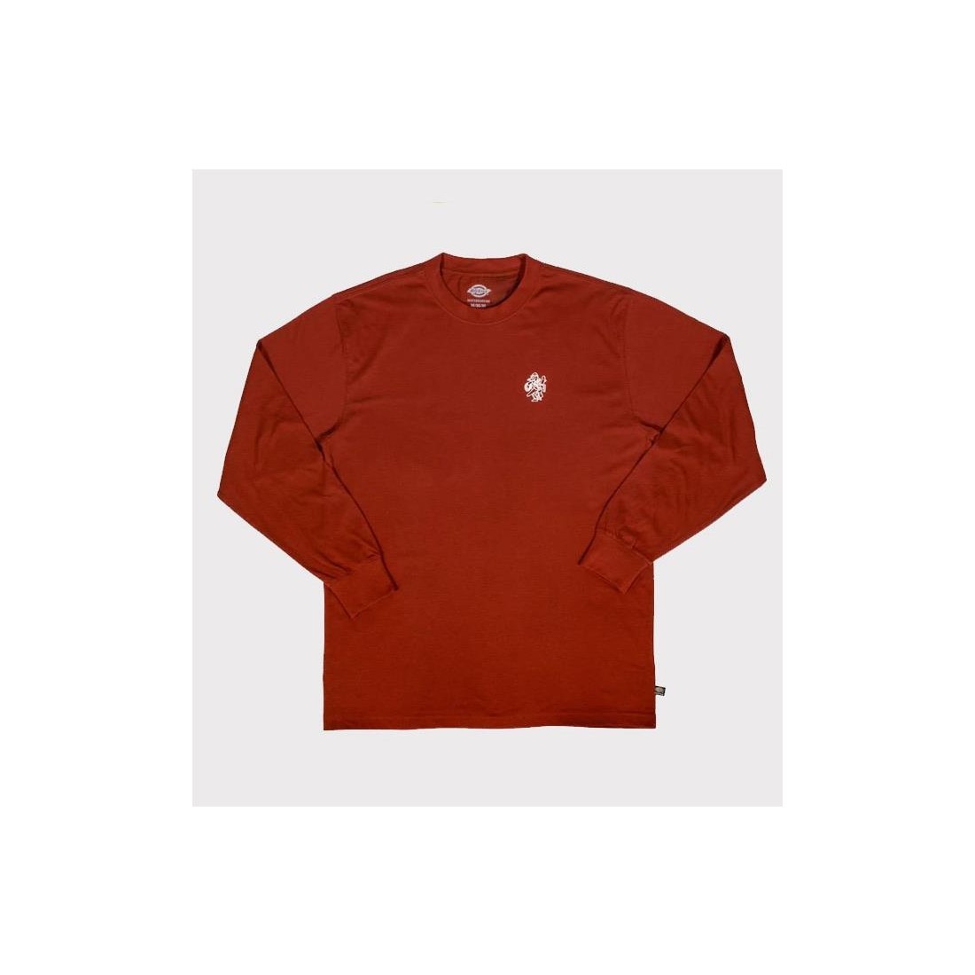 DICKIES SCOTT CITY LS GRANATE
