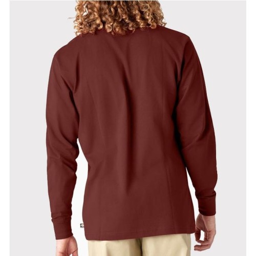 DICKIES SCOTT CITY LS GRANATE 2