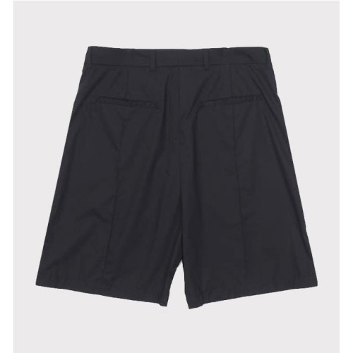 JUNGLES HEART FACE SUIT SHORTS NEGRO 2