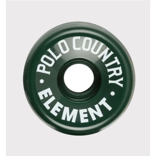 ELEMENT X RALPH LAUREN WHEEL VERDE