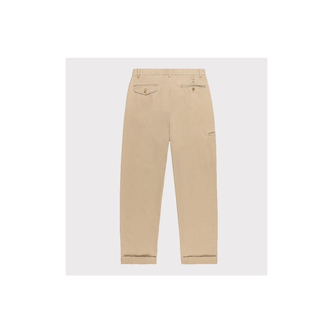 ELEMENT X RALPH LAUREN PANTS KHAKI