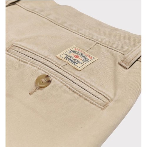 ELEMENT X RALPH LAUREN PANTS KHAKI