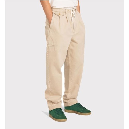 ELEMENT X RALPH LAUREN PANTS KHAKI