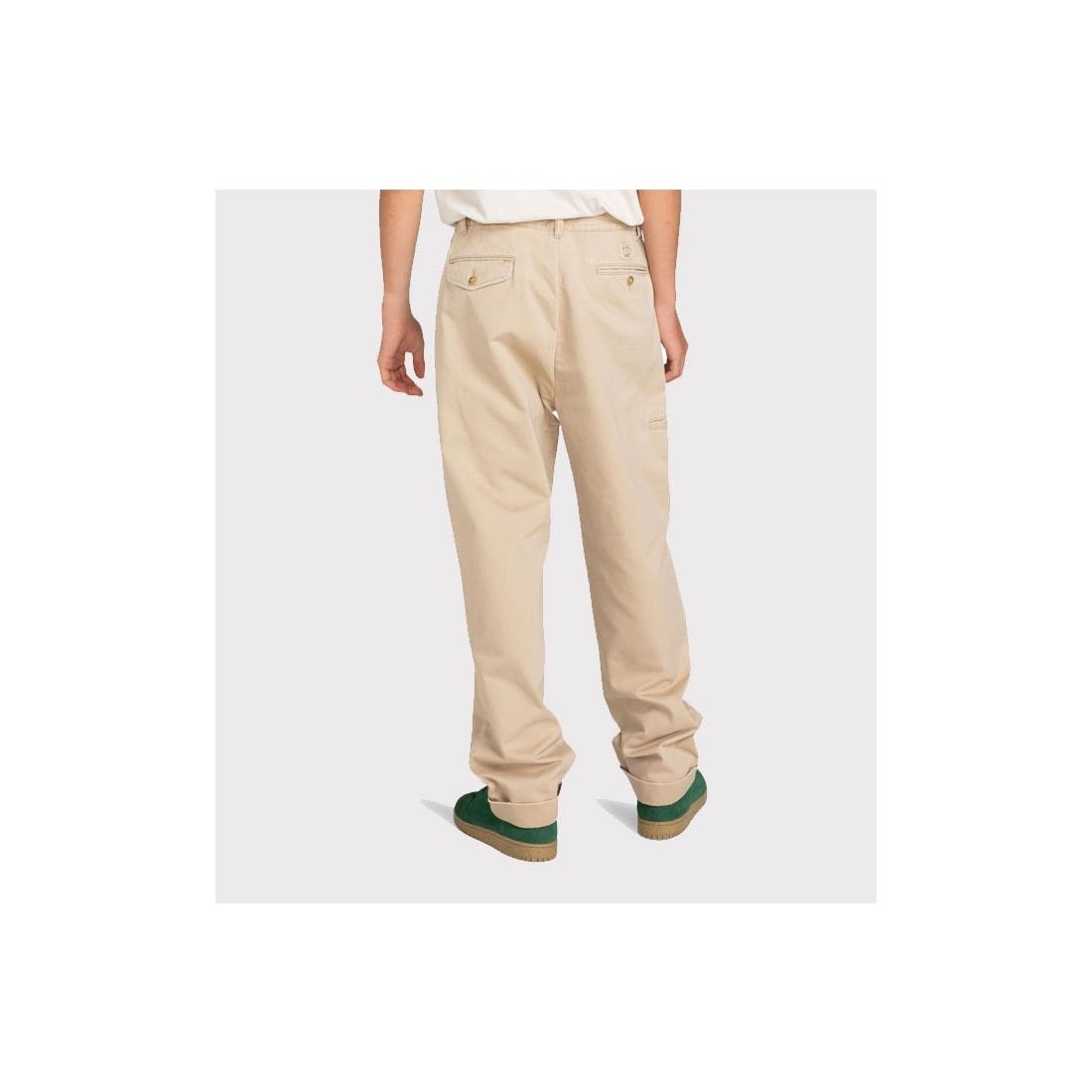 ELEMENT X RALPH LAUREN PANTS KHAKI