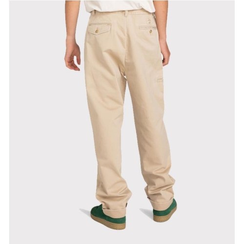 ELEMENT X RALPH LAUREN PANTS KHAKI