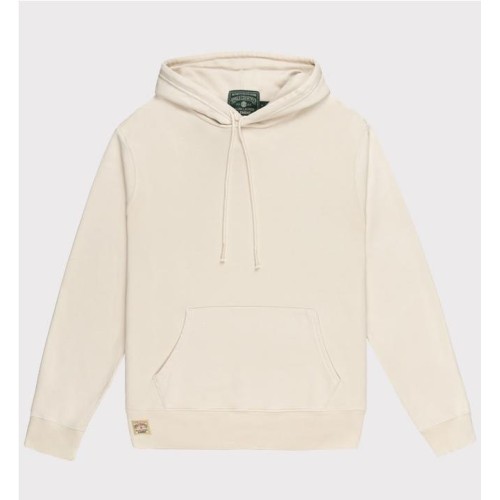 ELEMENT X RALPH LAUREN HOODIE BLANCO ROTO