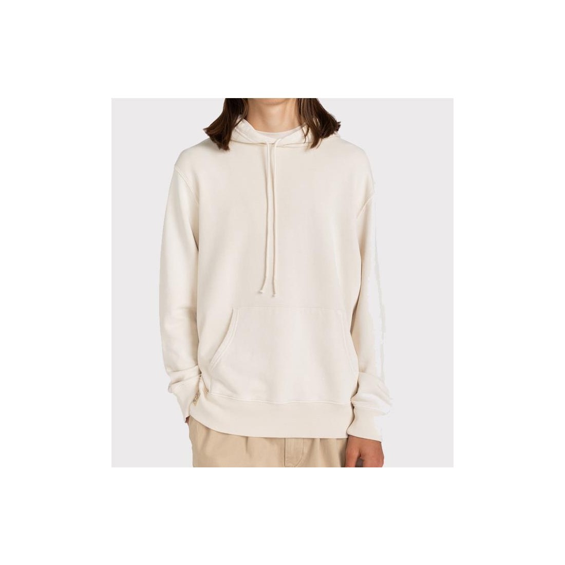 ELEMENT X RALPH LAUREN HOODIE BLANCO ROTO