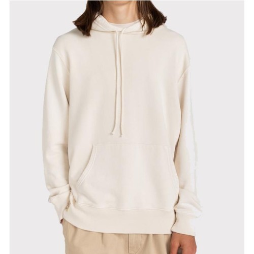 ELEMENT X RALPH LAUREN HOODIE BLANCO ROTO