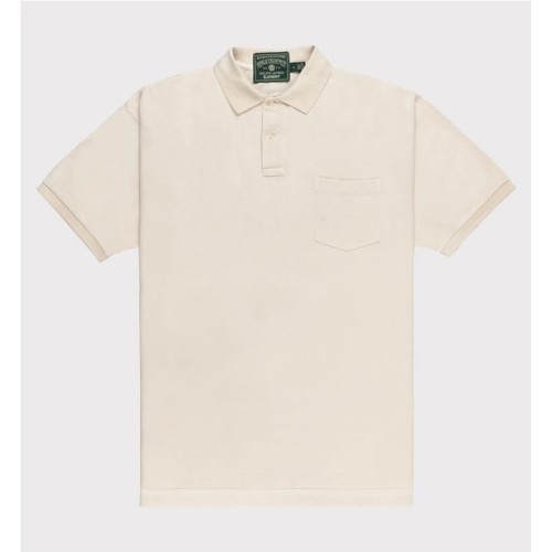 ELEMENT X RALPH LAUREN POLO BLANCO ROTO