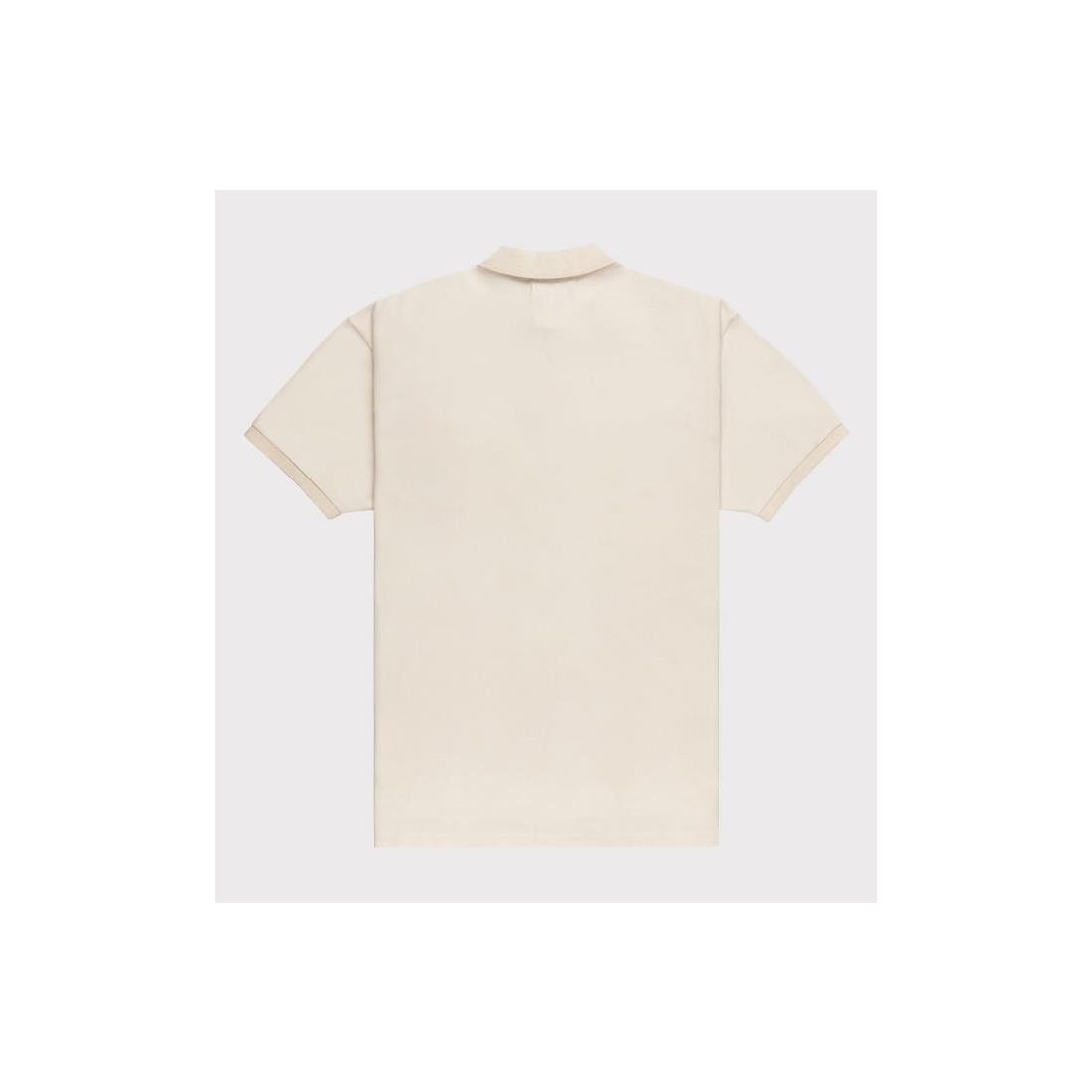 ELEMENT X RALPH LAUREN POLO BLANCO ROTO