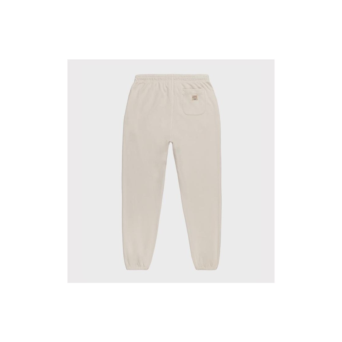 ELEMENT X RALPH LAUREN SWEPANT BLANCO ROTO