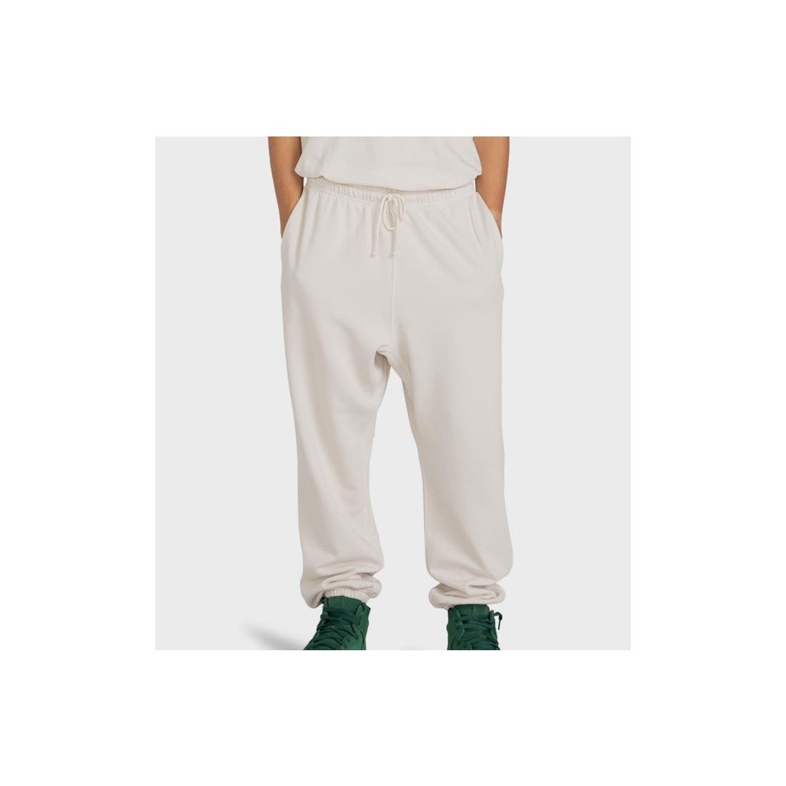 ELEMENT X RALPH LAUREN SWEPANT BLANCO ROTO