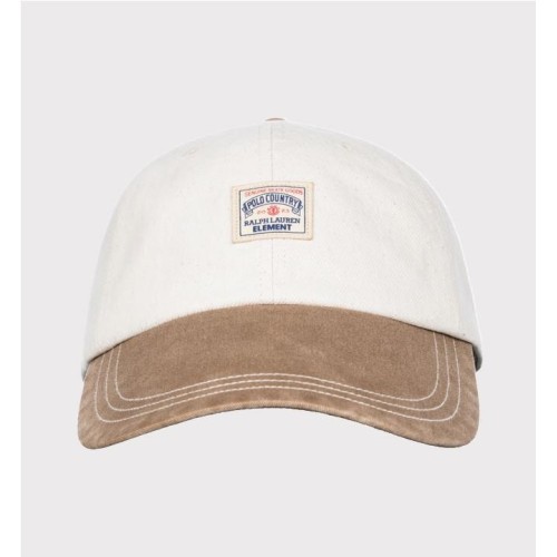 ELEMENT X RALPH LAUREN LONG C BLANCO ROTO