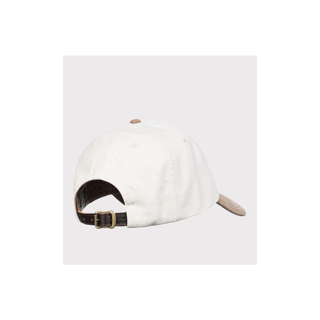 ELEMENT X RALPH LAUREN LONG C BLANCO ROTO