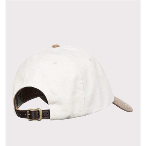 ELEMENT X RALPH LAUREN LONG C BLANCO ROTO