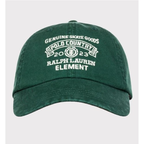 ELEMENT X RALPH LAUREN CLASSIC VERDE
