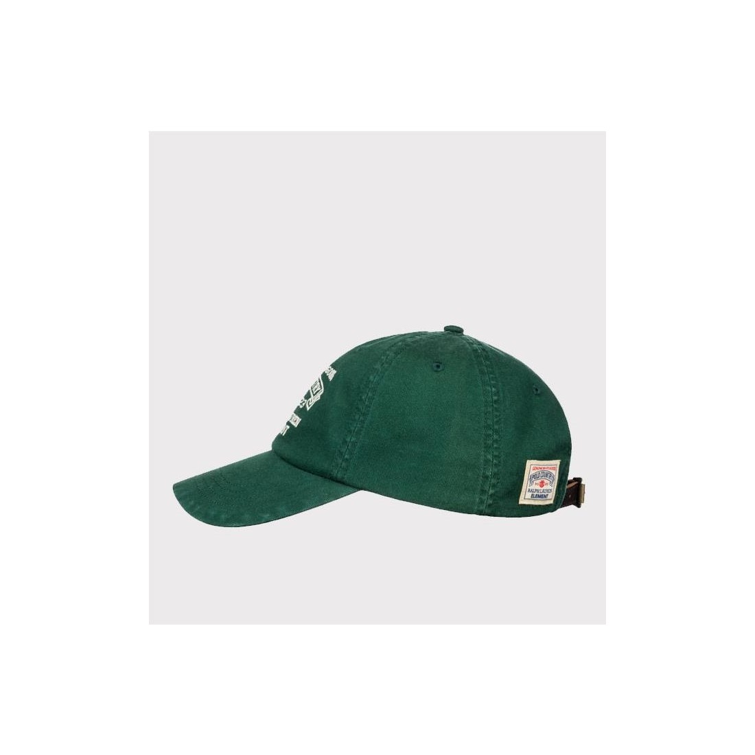ELEMENT X RALPH LAUREN CLASSIC VERDE