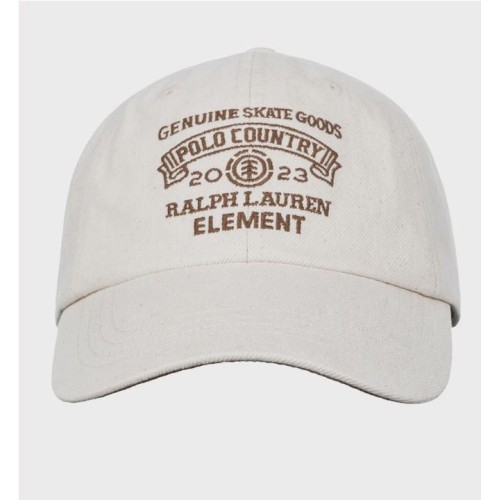 ELEMENT X RALPH LAUREN CLASSIC BLANCO ROTO
