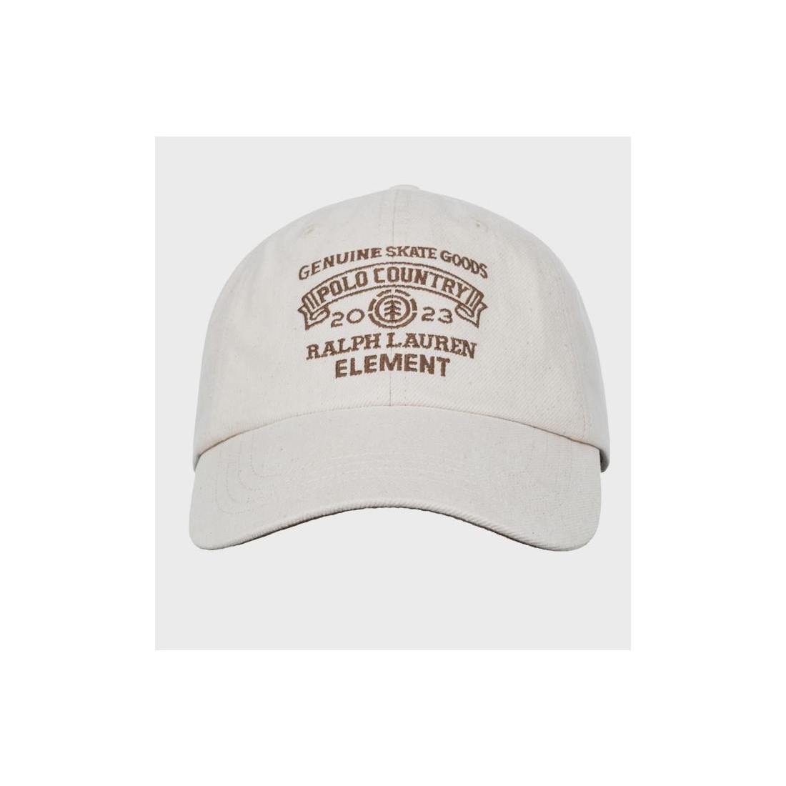 ELEMENT X RALPH LAUREN CLASSIC BLANCO ROTO