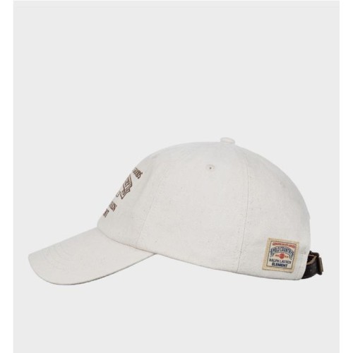 ELEMENT X RALPH LAUREN CLASSIC BLANCO ROTO