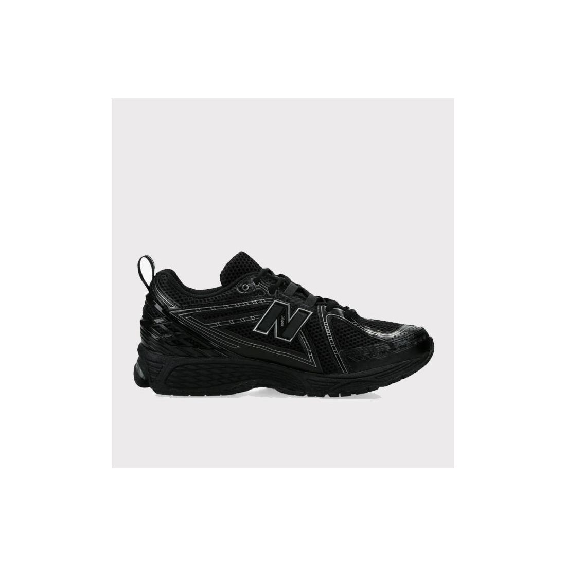 NEW BALANCE 1906R NEGRO