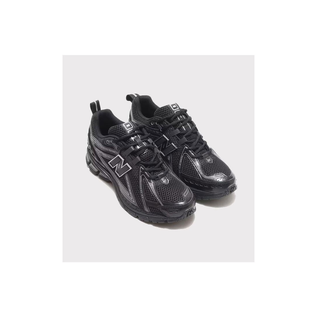 NEW BALANCE 1906R NEGRO
