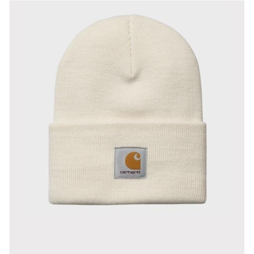 CARHARTT WIP ACRYLIC WATCH HAT BEIGE