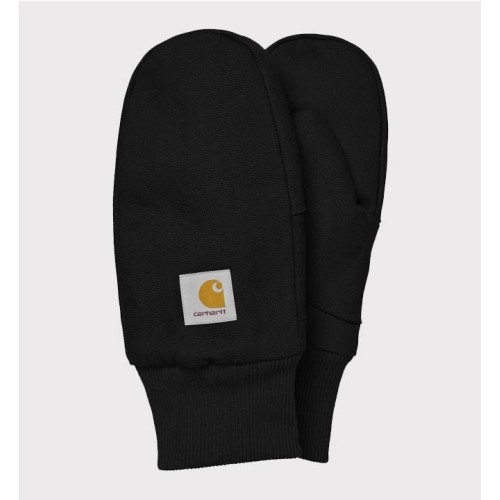 CARHARTT WIP CARSTON MITTEN NEGRO