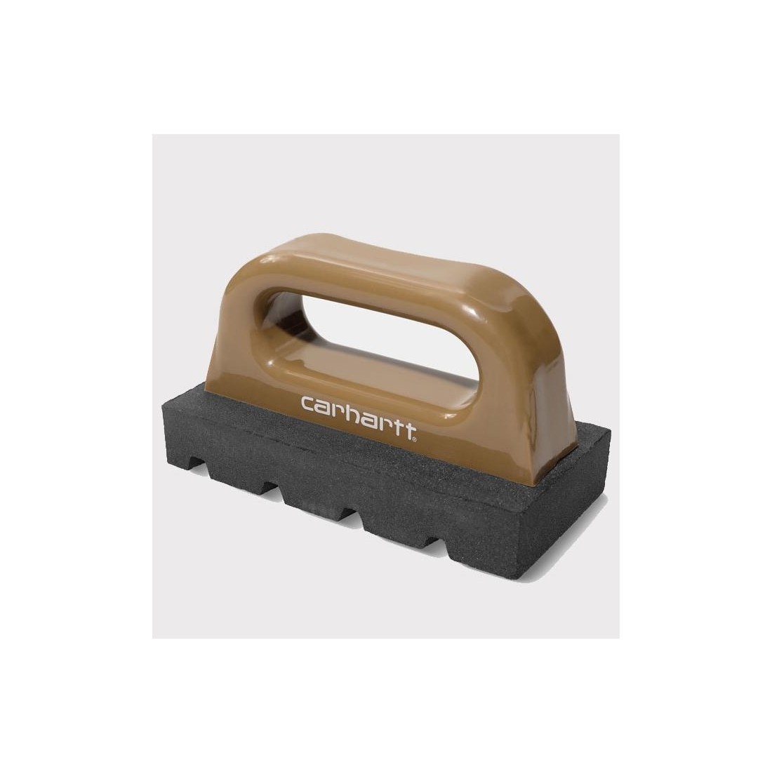 CARHARTT WIP SKATE RUB BRICK MARRON